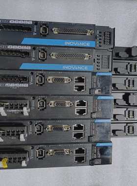 100W/200W汇川伺服套装SV635NS1R6I，SV6~询价