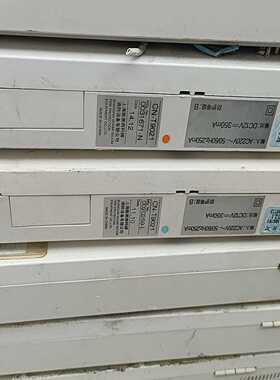 secom消防主机能美cn_t9021成色如图，二手--议价商品