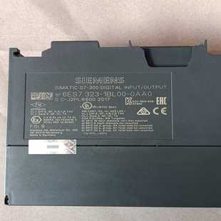 1BL00可充新外殼無瑕疵功拍前詢價 西門子模塊323