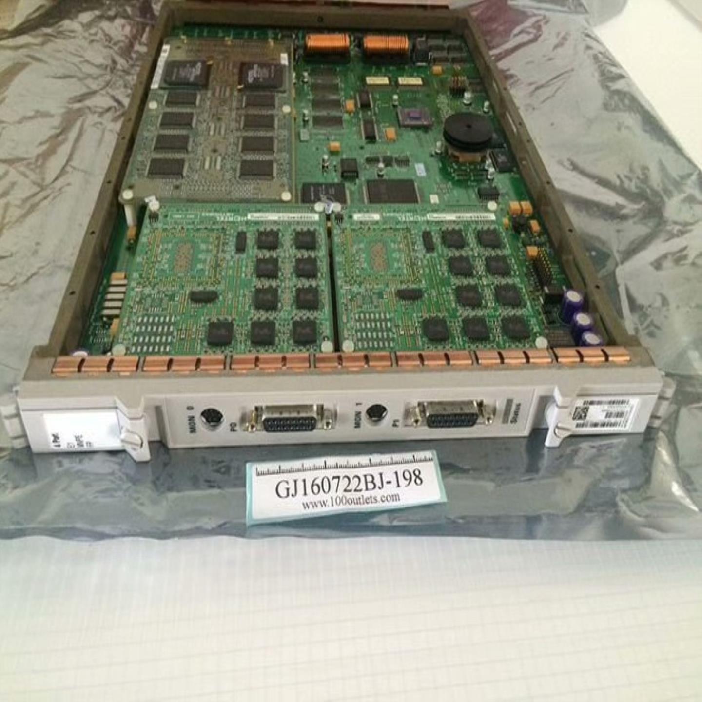 北电Nortel NTNQ88AA Passport 模块板~询价
