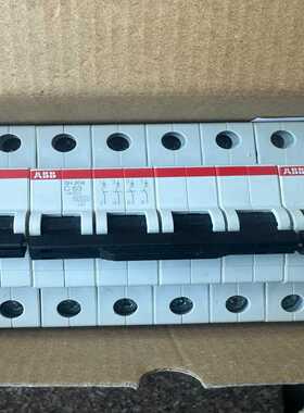 ABBSH2044P63安断路器-议价