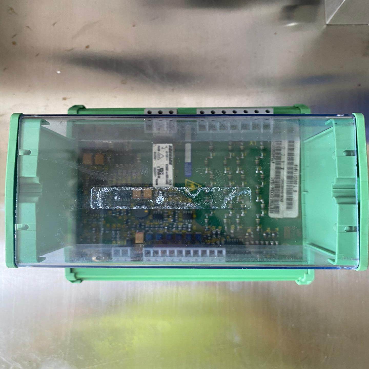 西门子全新原装主驱动6SE7090-0XX84-1GA1成色~议价