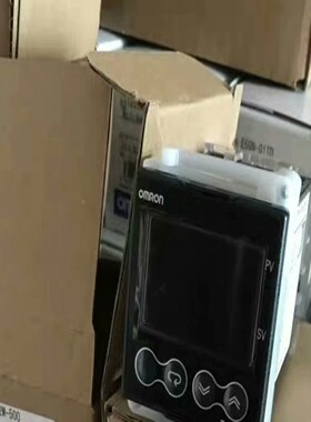 询价温控仪E5CN-HQ2M-500HC2M-500HR