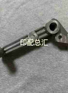 议价-小森印刷机配件对开四开aLS40440飞达二吸铝架前后送纸支