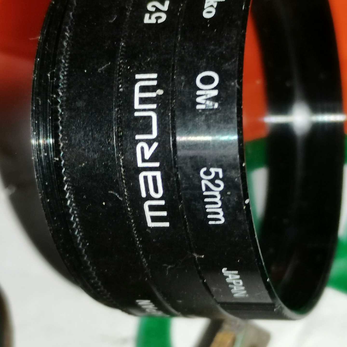 kenko OM 52mm narumi 52nm~询价