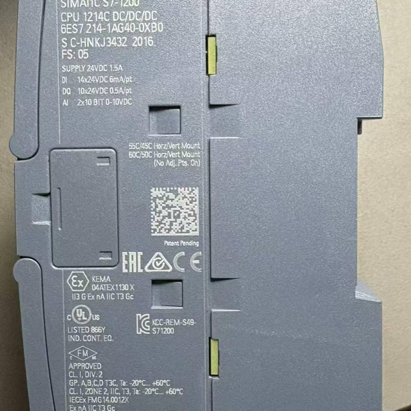 配件6ES7516-3AN01-0AB0 6ES7516-3AP03-0AB0 西门子模块现货议价