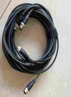 询价巴鲁夫连接线BCC039PBCCM415-M414-