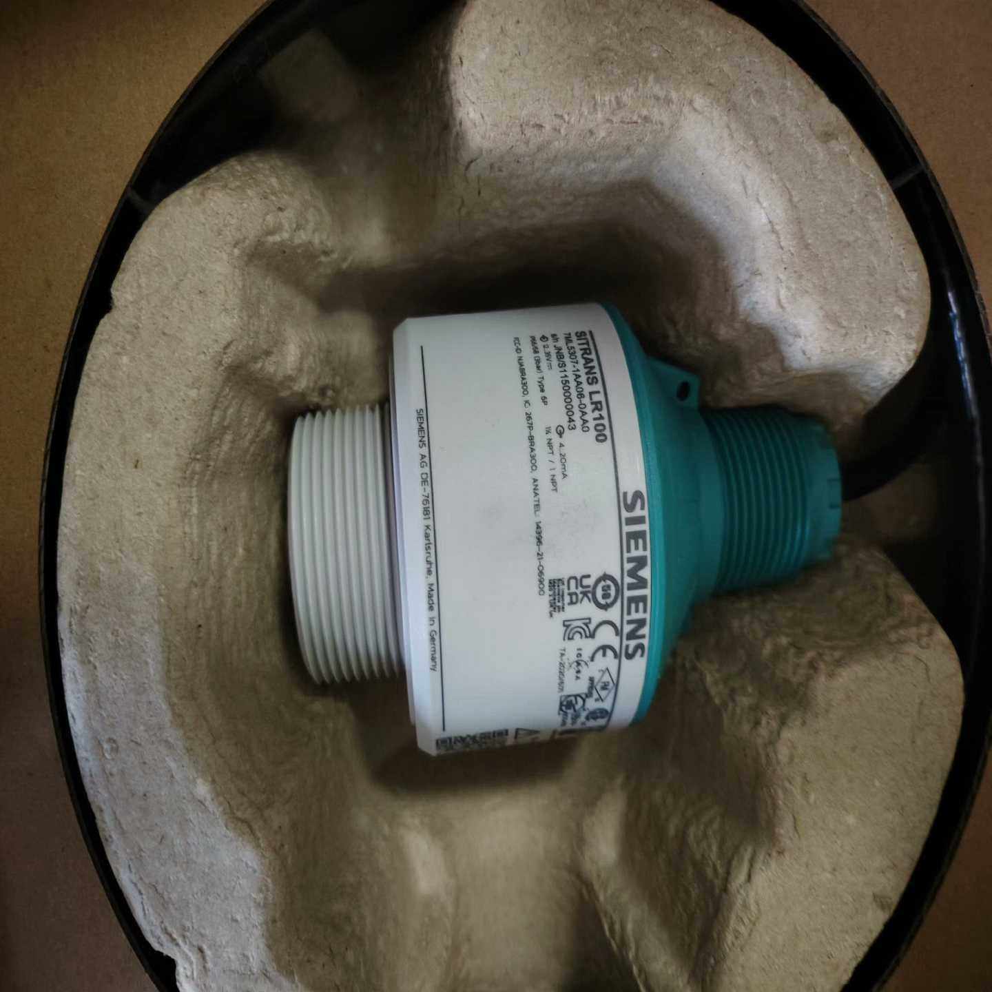 LR100  雷达液位变送器 8米量程 7ML5307-1A~询价,电子元器件市场,其它元器件,淘宝优惠券,粉丝福利购,淘宝优惠卷