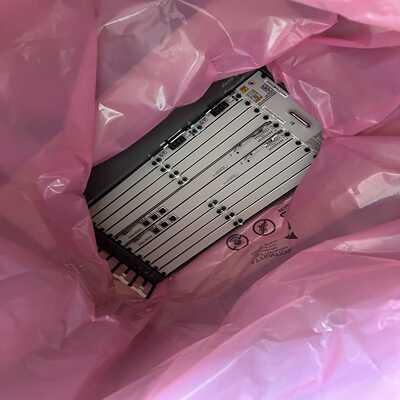 华为osn1800v  tnf5uxcme