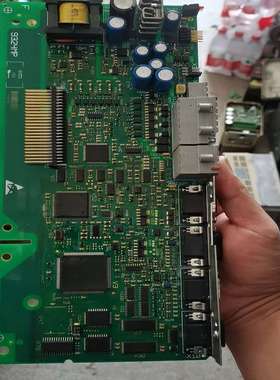 9324mp伦茨变频器9300系列ep主板cpu板主控板~询价