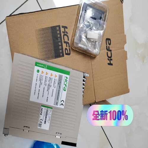 禾川伺服驱动器100W，SV-X3EA010A-A2，正询价