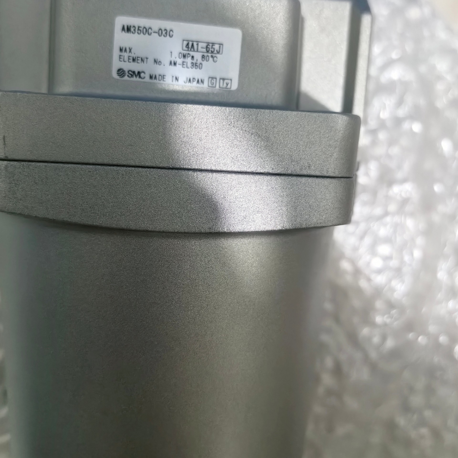 SMC过滤器 AM350C-03C--议价商品
