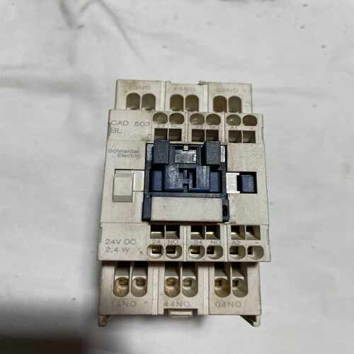 CAD503BL24VDC~询价