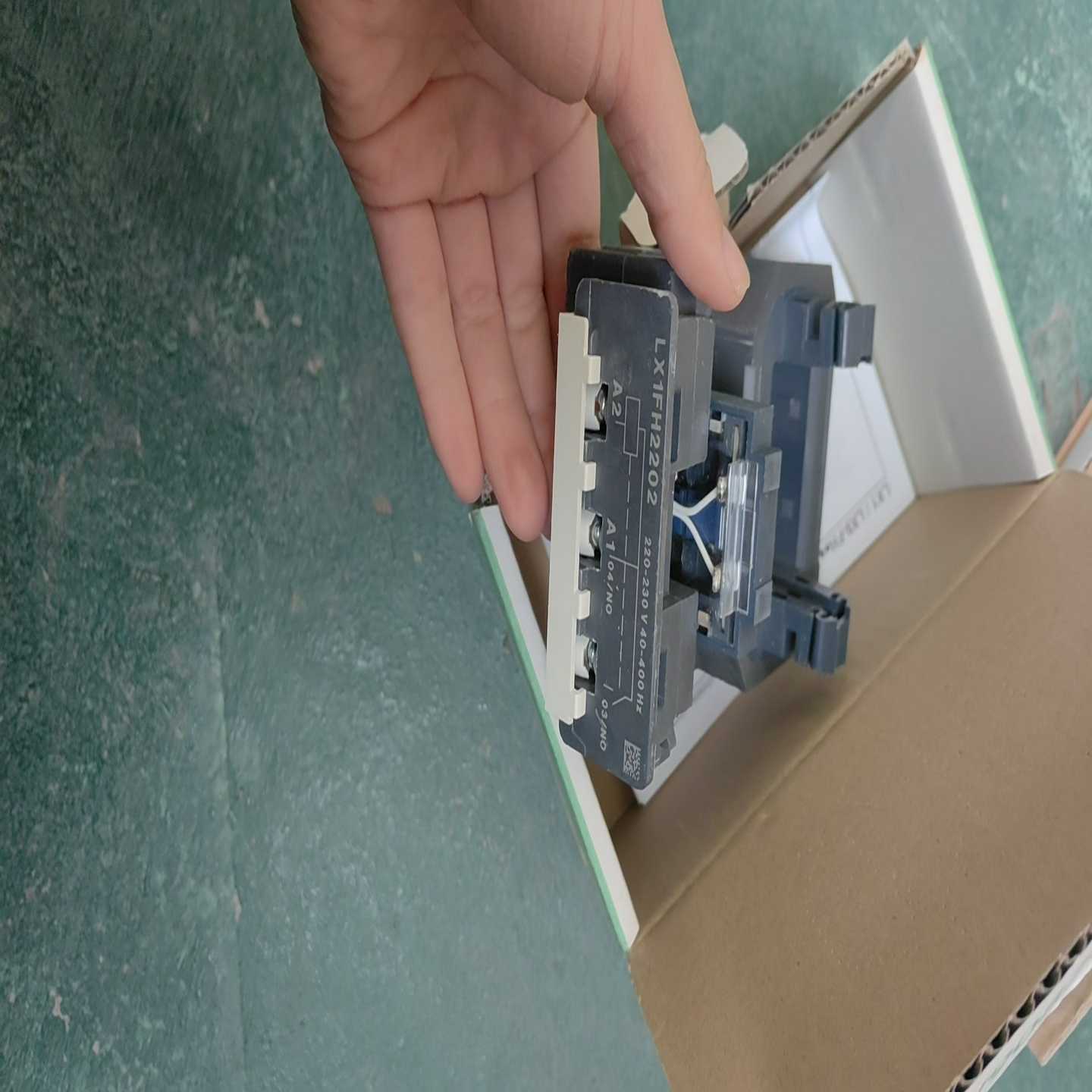 【议价】线圈Lx1FH2202