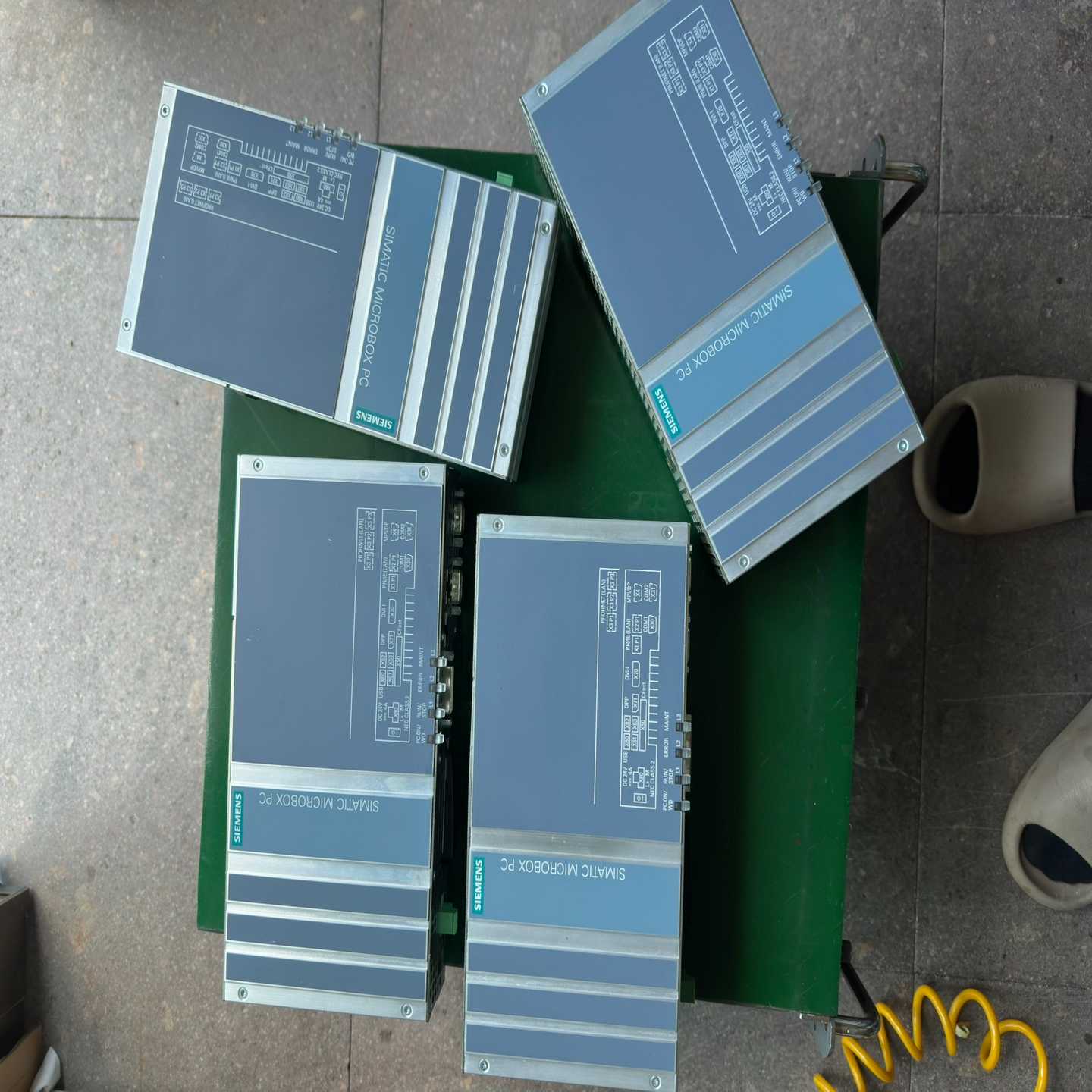 西门子IPC427D工控机6AG4140-6BC37-0P--议价商品