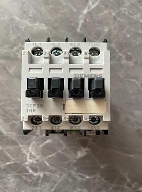 3TF3010E直流接触器3TF30 10-1XW4~询价