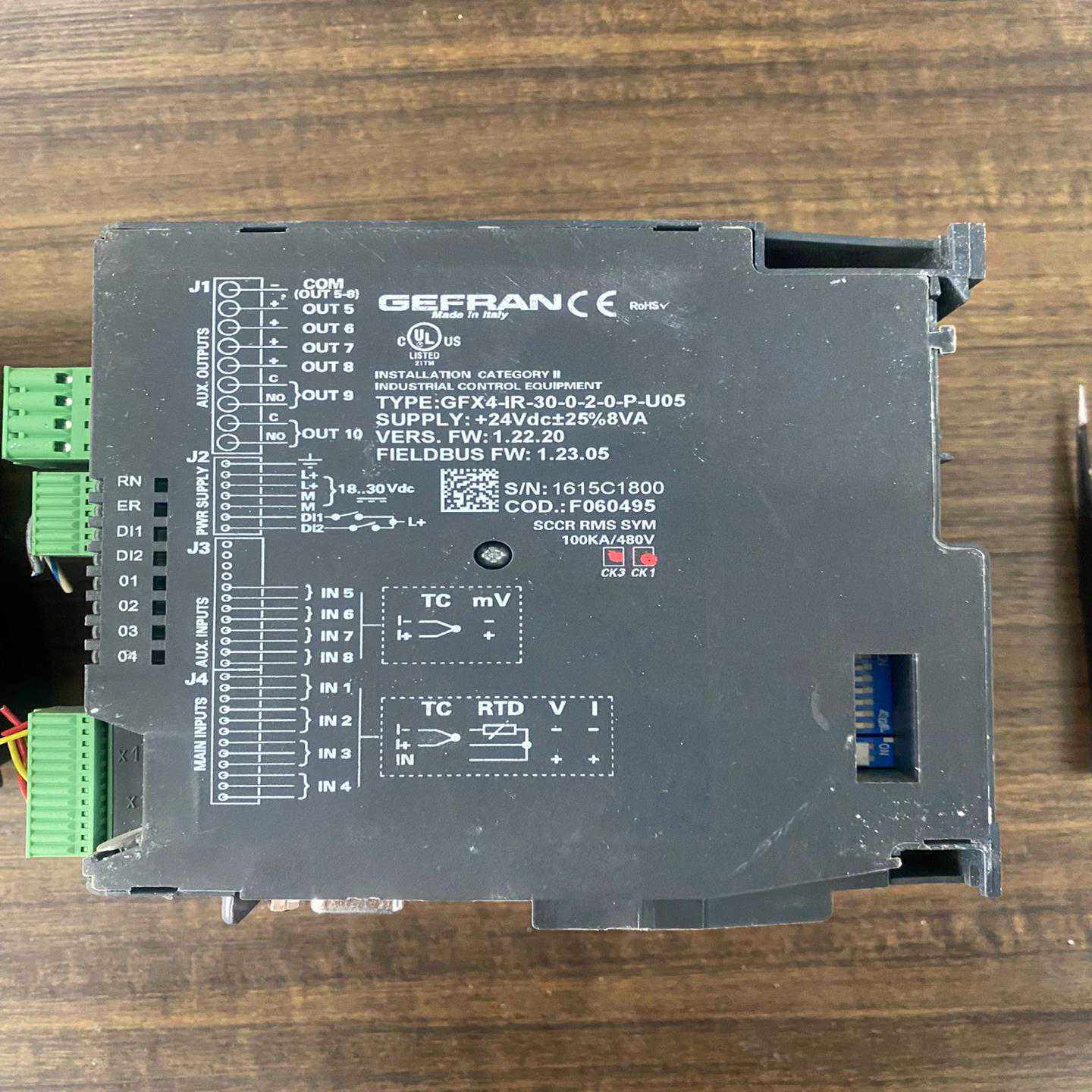 DVP16SP11T台达PLC 扩展，，未拆封使~询价