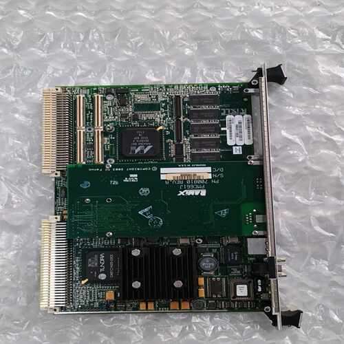 （霸霸电子） 线路板PowerCore  VME-695成色如图 ，