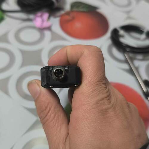 咨询-S8VK-C48024导轨式开关电源原包装议