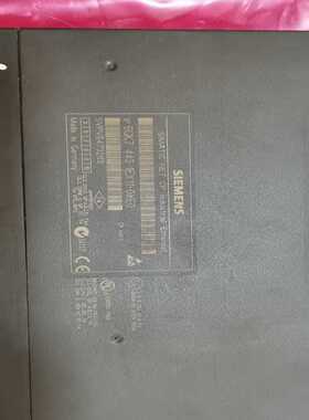 6GK7443-1EX11-0XE0实物图非实价询价