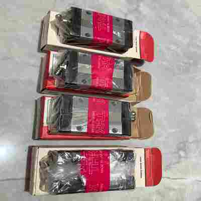 询价~THKSSR20XW1SS，安装剩余16个！有的议！