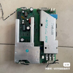440变频器开关电源板 询价 功能正常C98043