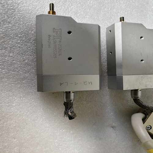 PI  M-232K014电动促进器实物图议价运费[浩蓉商户]
