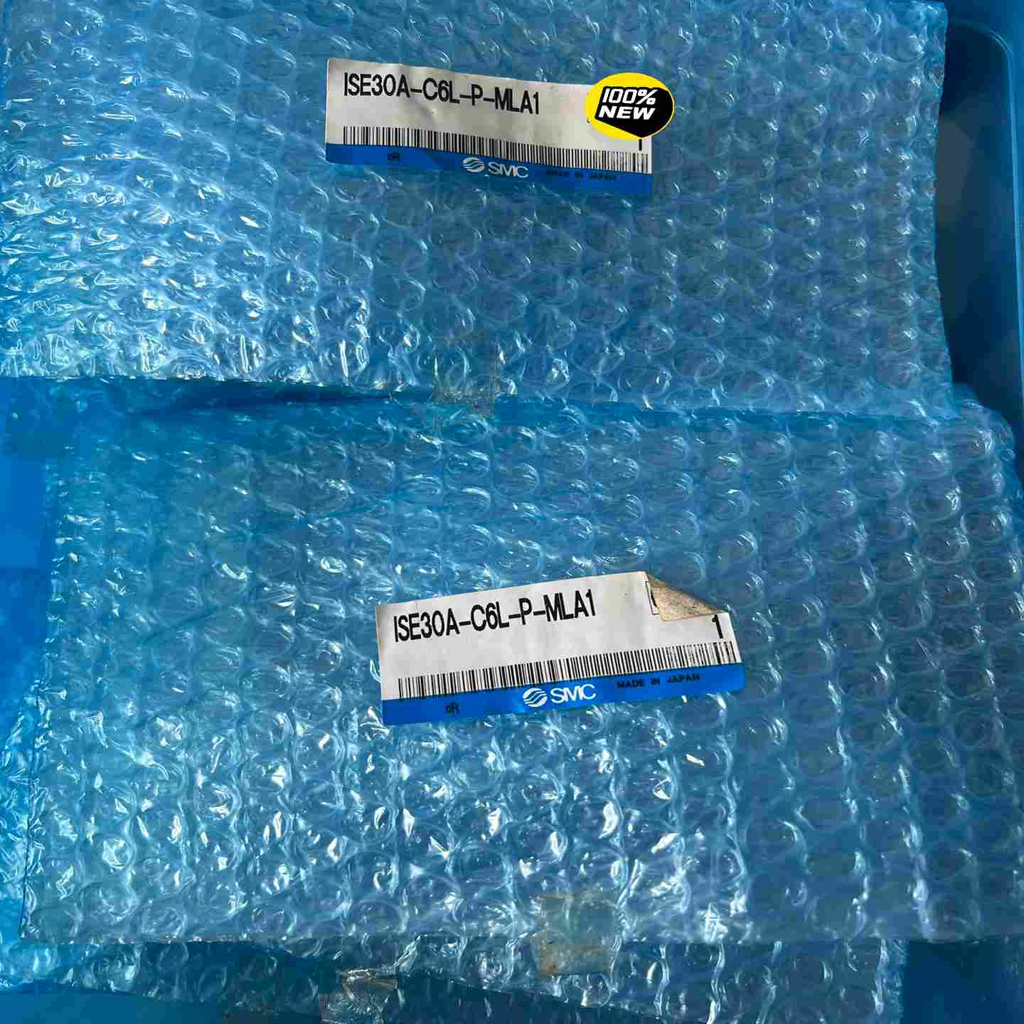 （议价）SMC压力开关ISE30A-C6L-P-MLA1