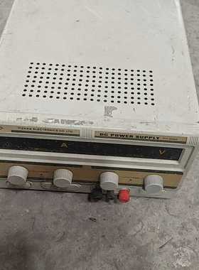 咨询-怡展RYI-3020D直流稳压电源30V20A线性电源