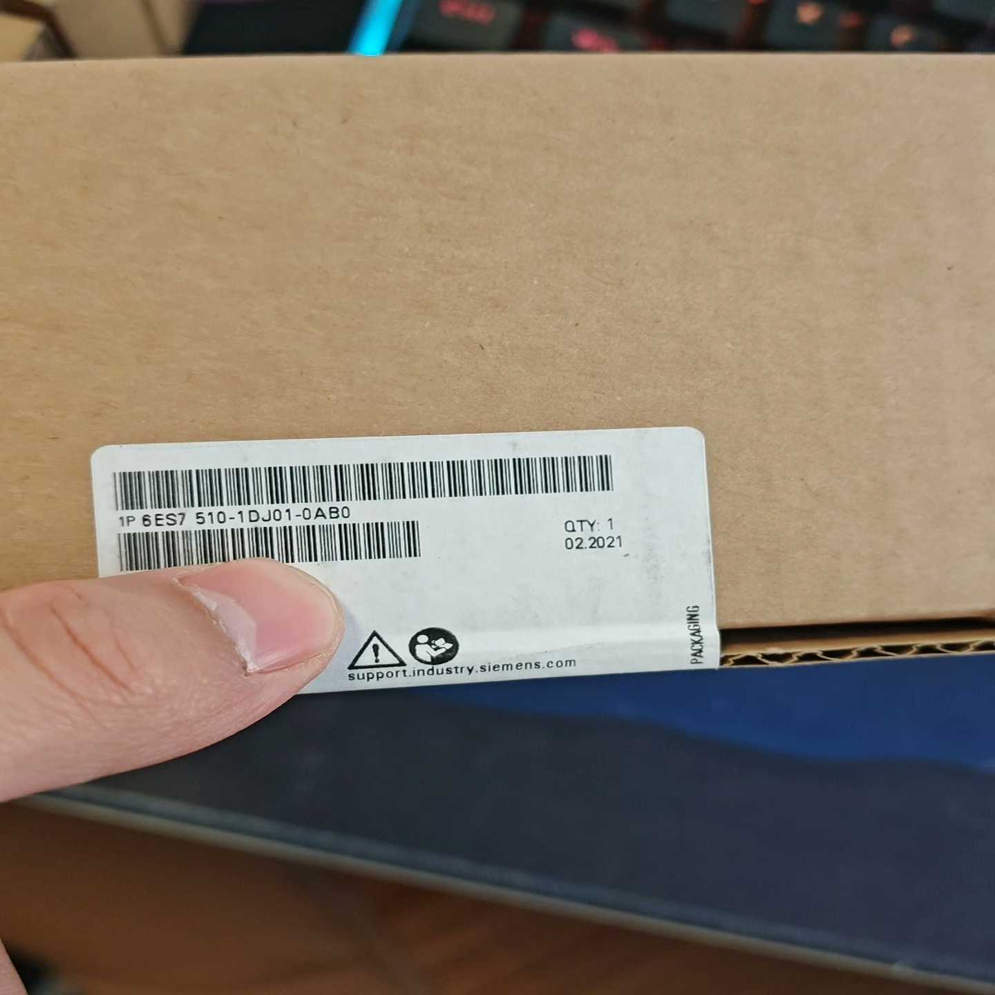 6es7510-1dj01-0aa0  模块，~询价