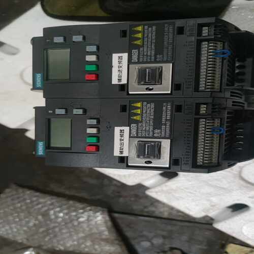 咨询-V20变频器，6SL3210-5BE17-5UV0，0