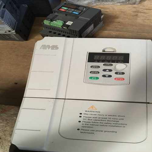 AMS-TC760L-11KW重载变频器两台，成色自定义，功~询价