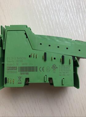 全新菲尼克斯PHCENIX 模块IB IL 24 DI 16-PACSN 286295现货实拍