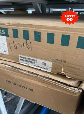询价拍~6SL3000-0BE21-6AA0 6SN1111-