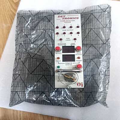 议价产品DET-TRONICS火焰检测紫外线控制器R7404 ，需要