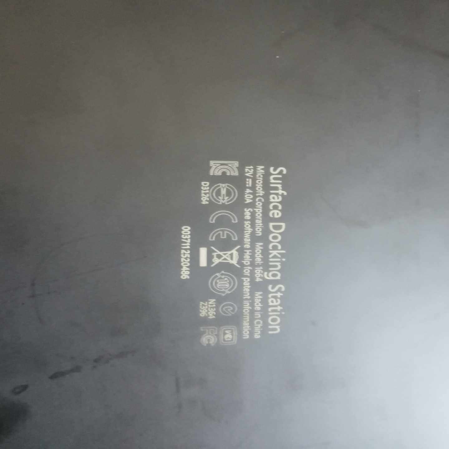 【议价】苏菲surfacepro1664扩展底座，无其它配件适用,3C数码配件,其它配件,淘宝优惠券,粉丝福利购,淘宝优惠卷