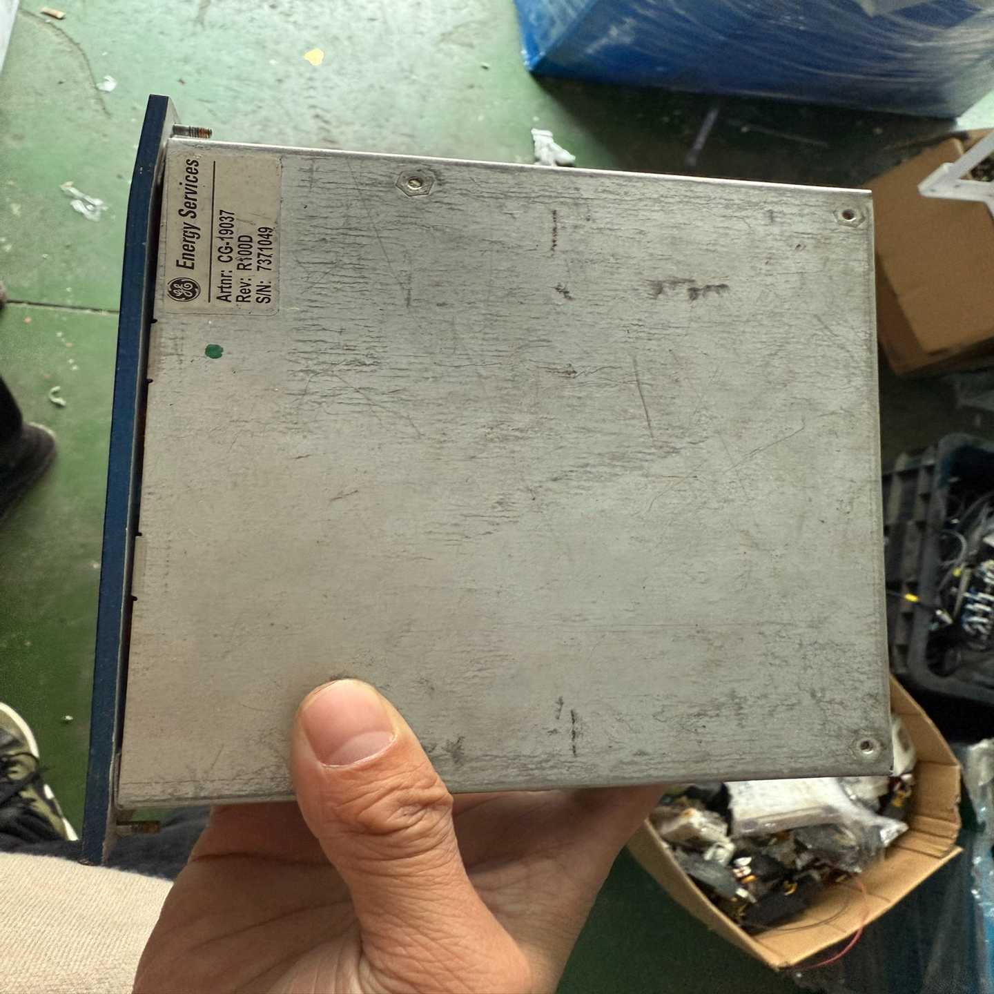 ANIMATICS,型号:C5100(佳毅工控)