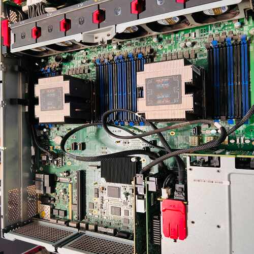 ZTE/中兴 ZXCLOUD R5300 G4 SPLMA~议价