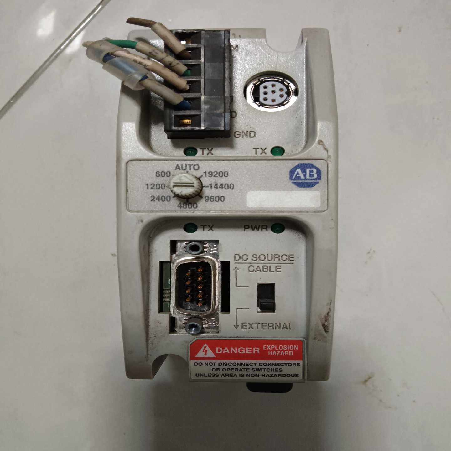 【星慕电子】ab1761-net-aic成色型号样式如图有的看好再拍