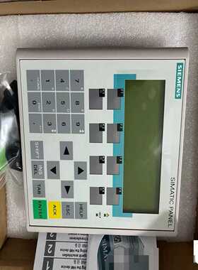 询价~触控屏幕 6AV6 641-0CA01-0AX1