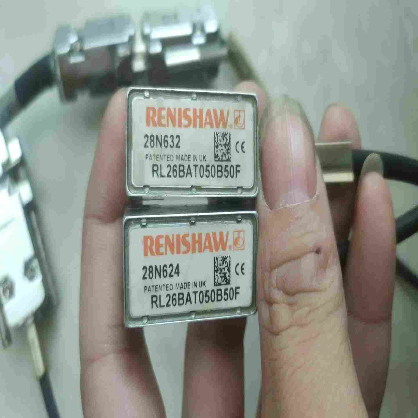 询价~光栅尺读数头 RL26BAT050B50F