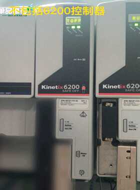 AB控制器2094-BC02-M02-M,成色9成，测试运行询价