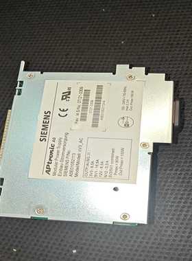 A5E01052113-I4质保三个月，实物图询价