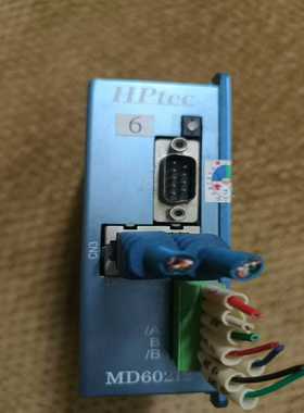 询价~川宝步进马达驱动器MD602I2