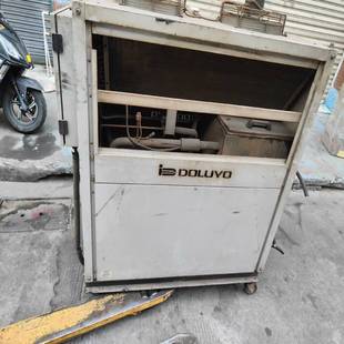 LD2功能正常1000块 激光器冷水机DI050ADH 星慕电子