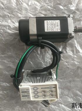 多摩川 TS3643N6 电机带SMC速度显示E-MY2HT议价商品