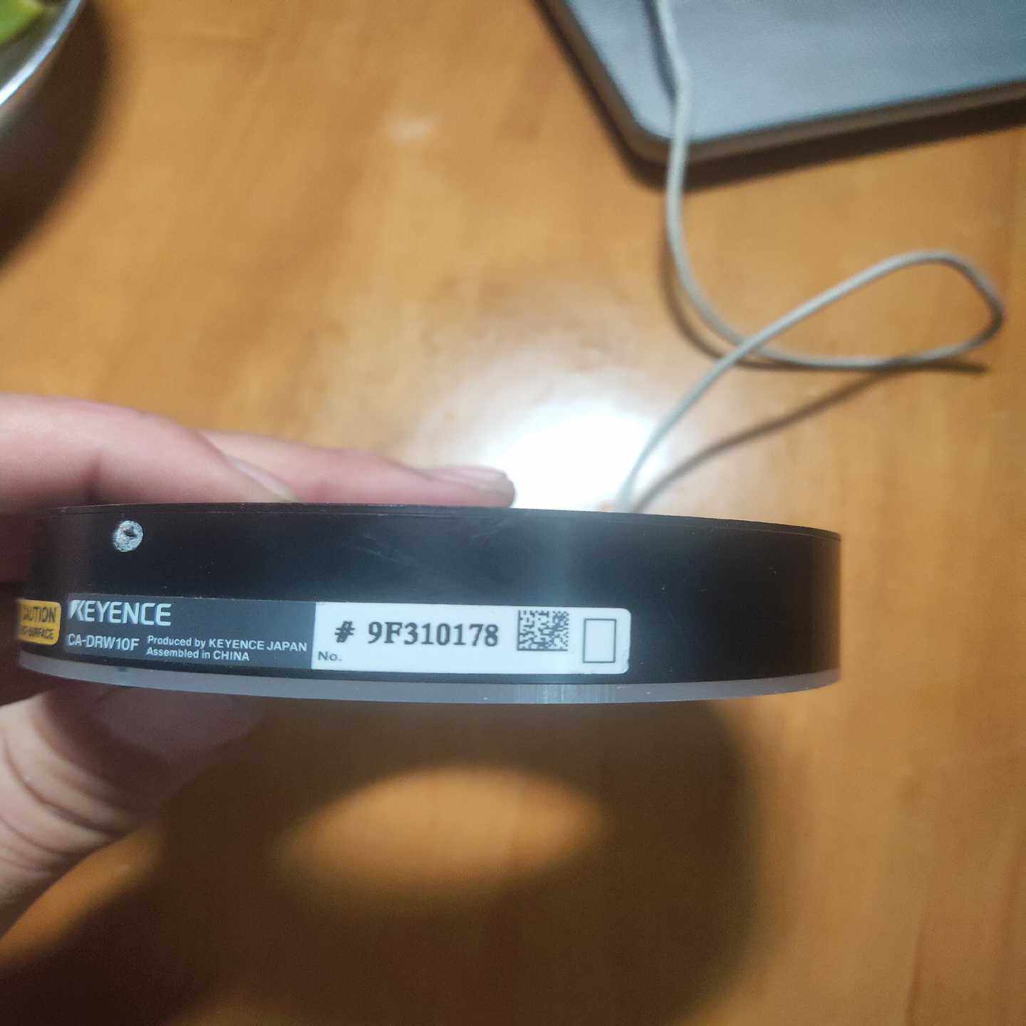 汇川PLC H2U-1010MT-XP，功能正常，成色为实图【侨报商行】