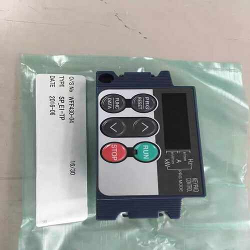 E1-TP  (TP-M1)富士multi系列变频器E1S面~询价