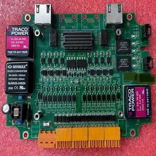 询价 MJWI20 TRACO电源模块THN15 2411WIR