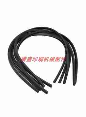 议价-XL75XL105自动洗胶布胶条UV清j洗胶条M4.205.